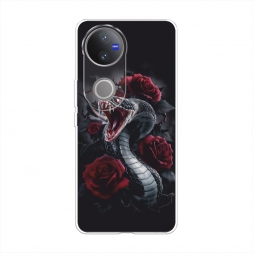 ����������� ����� Dark snake �� Vivo V50