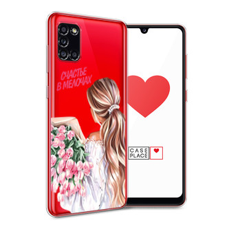 ����������� ����� ������� ������� �� Samsung Galaxy A31