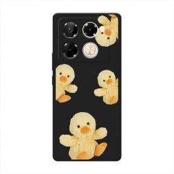 ������� ����������� ����� �������� ���� �� Infinix Note 40 Pro 5G