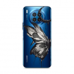 ����������� ����� ���������� ������� �� Huawei Nova 8i