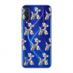 ����������� ����� balloon dogs 3 �� Xiaomi Mi CC9E
