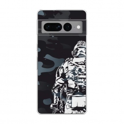 ����������� ����� ����� ������� �� Google Pixel 7 Pro