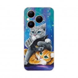 ����������� ����� ��� ���� ������� �� Huawei Pura 80