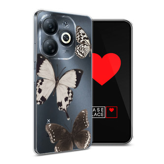 ����������� ����� ��� ����������� ������� �� Infinix Smart 8 HD