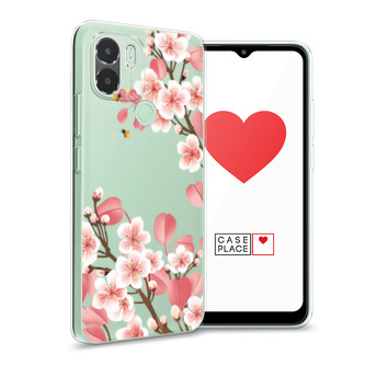 ����������� ����� ������� ������ �� Redmi A1 Plus