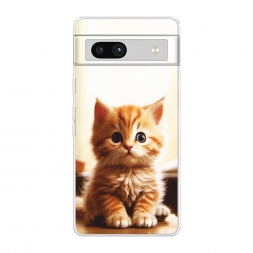 ����������� ����� ��������� ������ �� Google Pixel 7a