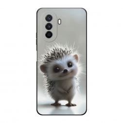 ������� ����������� ����� ����� ������ �� Huawei Nova Y70