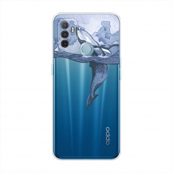 ����������� ����� ��� ��������� �� Oppo A53
