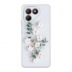 ����������� ����� ������� ������ �� Tecno Pova 7