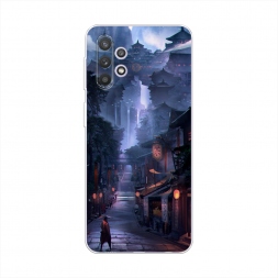 ����������� ����� �������� ������� �� Samsung Galaxy A32
