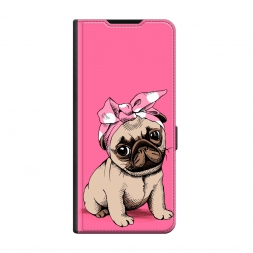 �����-������ Premium Dog Pin-Up �� Nothing Phone 3a lite