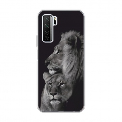 ����������� ����� ��� � ������ �� Huawei P40 lite 5G
