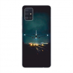 ����������� ����� ������ ���� �� Samsung Galaxy A51