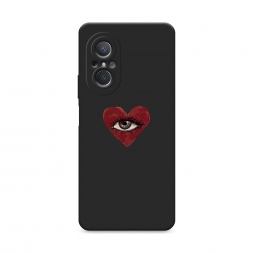 ������� ����������� ����� heart eye 2 �� Huawei Nova 9 SE