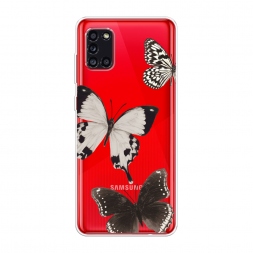 ����������� ����� ��� ����������� ������� �� Samsung Galaxy A31