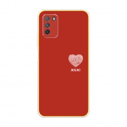 ����������� ����� ��������� ������ �� ������� �� Xiaomi Poco M3