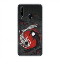 ����������� ����� �������� ����� �� Honor 20 Lite 2019