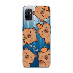 ����������� ����� ���������� �������� 2 �� Oppo A53