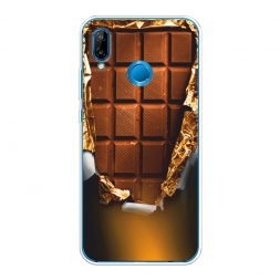 ����������� ����� ��������� �� Huawei P20 Lite