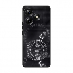 ������� ����������� ����� ���� �� Itel S23 Plus