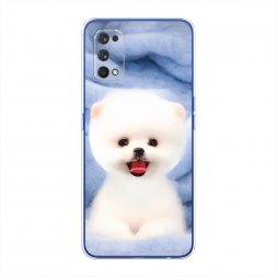 ����������� ����� ����� ���� �� Realme 7 Pro