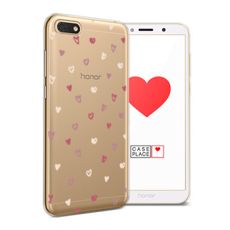 ����������� ����� ������� �� �������� �� Honor 7A Prime