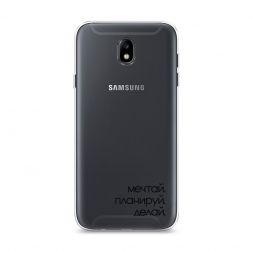 ����������� ����� ����� 1 �� Samsung Galaxy J7 2017
