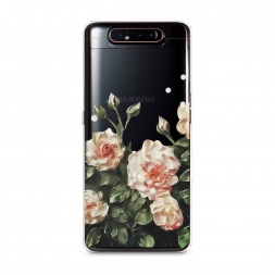����������� ����� ��������� ������� 2 �� Samsung Galaxy A80