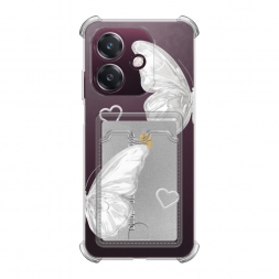 ������ white butterflies 2 �� Oppo A3