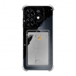 Карман Скалолаз в космосе на Tecno Spark Go 2024