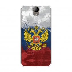 ����������� ����� �� �� HTC One E9 Plus