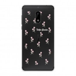����������� ����� Tulip garden 2 �� Nokia 6