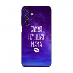 ������� ����������� ����� ������ ���� �� Samsung Galaxy M35