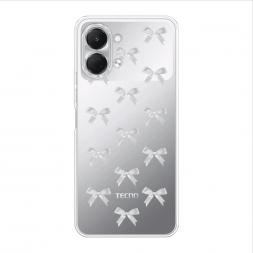 ����������� ����� ����� ������� �� Tecno Spark Go 3