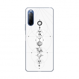 ����������� ����� ����� ������ �� Sony Xperia 10 II