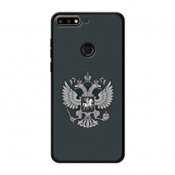 ������� ����������� ����� ���� ������ ����� �� Honor 7C Pro