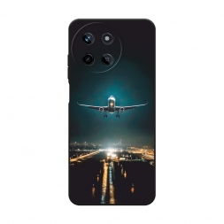 ������� ����������� ����� ������� � ������ ���� �� Realme 11 4G
