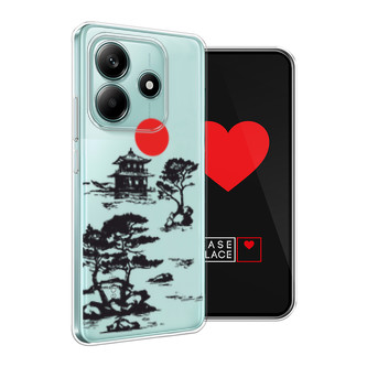 ����������� ����� ���� ������ �� Xiaomi Redmi Note 14 5G