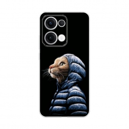 ����������� ����� ��� � �������� �� Oppo Reno 13