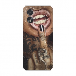 ����������� ����� ������� � ������������ �� Oppo A38