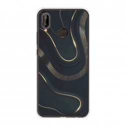 ����������� ����� ���������� ������ �� Huawei Nova 3