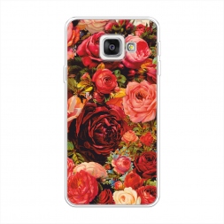 ����������� ����� ���� ��������� �� Samsung Galaxy A3 2016