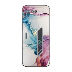 ����������� ����� ������� ������� ������� �� Asus ROG Phone 6