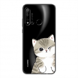 ����������� ����� ������ ����� �� Huawei Nova 5i