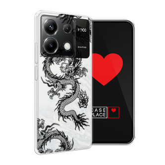 ����������� ����� ��������� ������� ������� ������ �� Xiaomi Poco X6