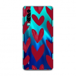 ����������� ����� ������� �������� ������� �� Huawei P30
