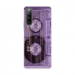 ����������� ����� ������� ���� �� Sony Xperia 10 IV