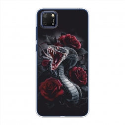 ����������� ����� Dark snake �� Honor 9S