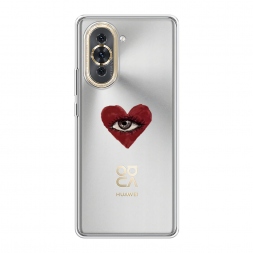 ����������� ����� heart eye 2 �� Huawei Nova 10