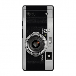 ������� ����������� ����� ����� ������ �� Google Pixel 6A